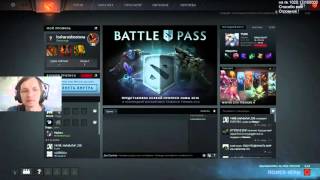 Dota 2 Рак бьет барак 900 ммр скоро пойду качаться