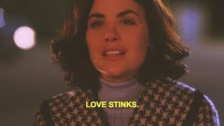 Twin Peaks - Audrey is heartbroken
