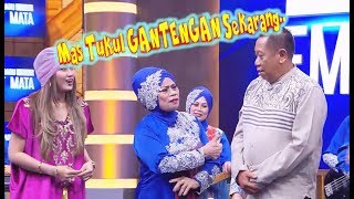 Tukul Dipuji GANTENG Oleh Nasida Ria | INI BARU EMPAT MATA (29/01/20) Part 1