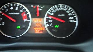 NISSAN NOTE на 98 бензине расход 9.5! на 92 с Энвиро Табс расход 6.2 литра