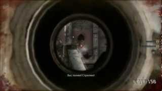 Видео обзор игры Medal of Honor Warfighter от Serious games