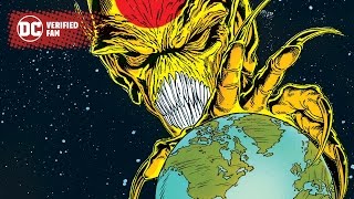 History of The Dominators by Comics Explained