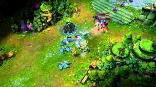 Jayce Patch Preview - League of Legends Video