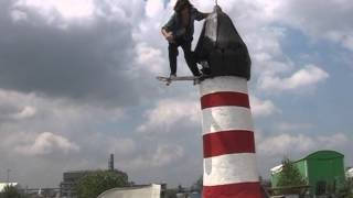 lighthouse drop uncut