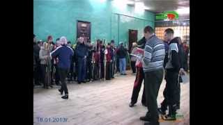 Ново ТВ от 18 01 2013г www novgazeta by