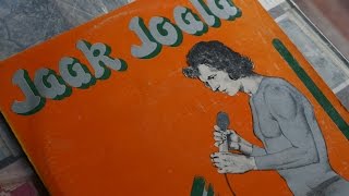 Jaak Joala - Laul verelilledest. Яак Йоала - Песня о кровавых цветах