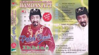 Patah Kemudi / Hamdan ATT (original Full)