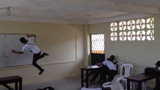 Mira como estos alumnos trollean a su profesor
