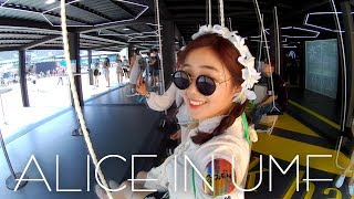 봉슬 UMF(울트라코리아)에 가다 ! _봉슬TV