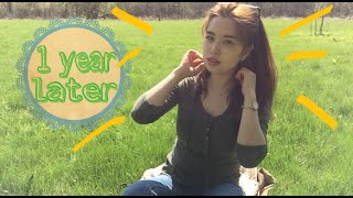Как увидеть себя через ГОД / письмо в БУДУЩЕЕ / Светлана Керимова