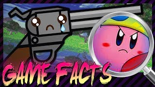 Pixar verklagt Nintendo & keine Zeit für Knarren - Random Game Facts #129