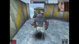 WolfTeam Karakter Hack Recoo
