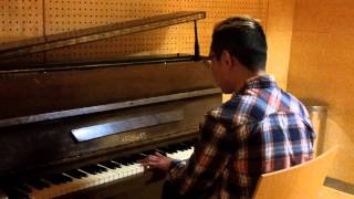 Whistling "Stairways to heaven" , fun to watch :))