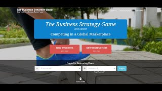 Decision 5 - Year 15 - [Differentiation/Low-Cost Leader] - The Business Strategy Game 2019