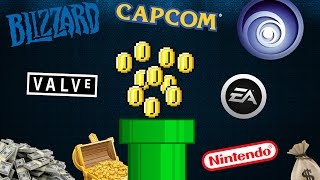 Самые переоцененные игры в истории