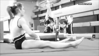 La gymnastique, la vraie