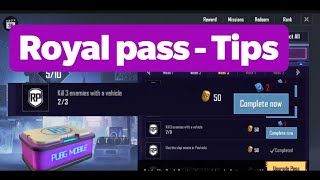 kill 3 enemies with a vehicle