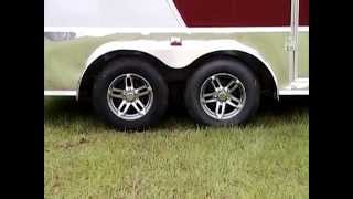 Forest River 2013 Motorcycle Low Hauler