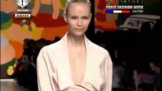 Sexy Catwalk Top Models 376