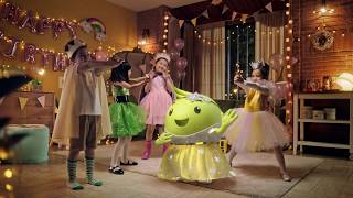 อุ่นใจ With You: Peamai & Friends – Dance Version