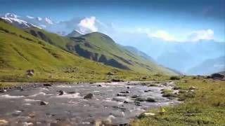 svanuri | სვანეთი | სვანეთის ბუნება