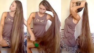 RealRapunzels - Luscious blonde locks (preview)