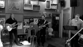 WW-Band "Zondig in `t Zuije""