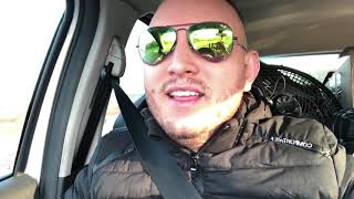 viajem de carro de SP para RO / 3 mil km em 37 hrs parte 2°