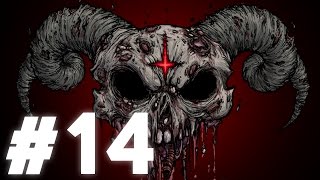 ГПсПР #14 - Мидас, Хаос, Шарп Плаг, Проклятый глаз и др. | The binding of Isaac Afterbirth+