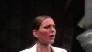 Cara sposa - Delphine Galou LIVE - Rinaldo - Handel