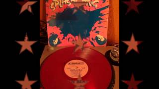 SPLASH GANG - SPRINGTIME IN ITALY 12" HQ