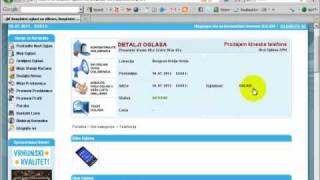 BESPLATNI OGLASI SA SLIKOM - PODELITE VAS BESPLATNI OGLAS SA PRIJATELJIMA - TUTORIJAL