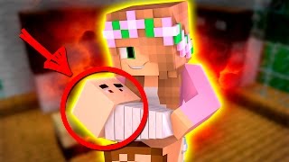 МАМА УБИЛА РЕБЕНКА ВО СНЕ В МАЙНКРАФТ | КТО ТВОЙ ПАПОЧКА В МАЙНКРАФТ | WHO'S YOUR DADDY IN MINECRAFT