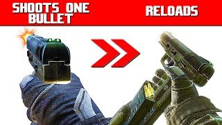 10 STRANGE Gaming Habits That You Are Probably GUILTY of Doing | Chaos