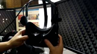 Oculus Rift CV1 HDMI Disconnect Headset Not Detected
