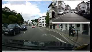 Видеорегистратор BMW Advanced Car Eye (66212359954)