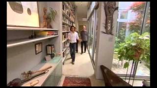 Лучшие экологические дома мира - Chicago Australia 2008