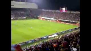 Trabzonspor Sivasspor maçı 61. Dk Show 6-0