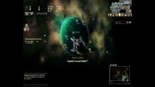 DARK ORBIT - охота на 2-2