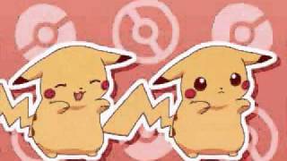 Nyan Pikachu
