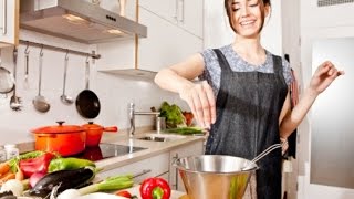 Рецепт супа для похудения