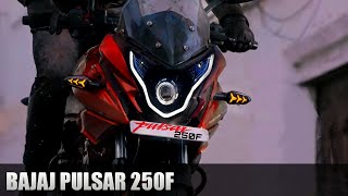 2021 BAJAJ PULSAR 250F IS HERE ! Launch FIXED! Price | Specification | First Look | pulsar 250f