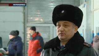 Автомобиль рэпера Тимати более 10 лет стоит на штрафстоянке в Петропавловске