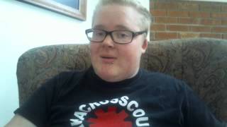 15 weeks on T