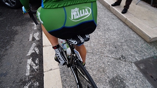 An Post CRC: Stage 3 Etoile de Bessèges