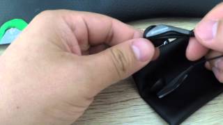 Sennheiser MX 375