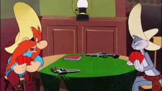 Bugs Bunny Funny Moments 2
