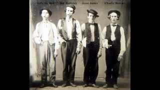 Copland ~ Billy the Kid ~ Concert Suite ~ Complete