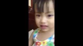 Clip: "Cao thủ nịnh mẹ" siêu đáng yêu - Phần 3