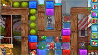 Pet Rescue Saga level 1320 Facebook Games Android Games Saga Games